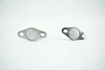 Genuine Slide-in Range, Hi Limit Sw Set # WB24T10060 WB24T10079. Fixed Price $9.97.