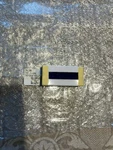 76389 Display Assy., Dacor CM24P Built-in Coffee System Express. Fixed Price $590.00.