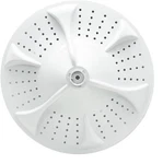 W10215115 Washer Washplate Compatible With Whirlpool Crosley - New Open Box. Fixed Price $39.99.