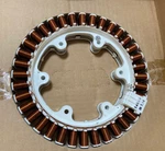 New Genuine Oem Washer Stator Motor WH39X10004. Fixed Price $123.69.