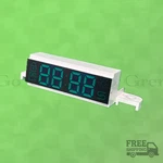 Samsung Dishwasher DW80M9960UG/AA-00 Led Display Board P/n DD07-00017B. Fixed Price $29.95.