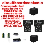 Repair Kit 5303935107 316027201 Frigidaire Oven Control. Fixed Price $60.00.