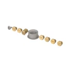 Lg AAA75946001 Range Oven Lp Conversion Nozzle Kit Oem Replacement Part. Fixed Price $66.99.