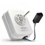 Refrigerator Evaporator Fan Motor For Whirlpool, Maytag, Kenmore Models. Fixed Price $92.99.