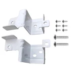 GFA24KITL Stacking For Ge 24" Washer Dryer Bracket. Fixed Price $30.49.