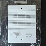 Broan Intercom Remote Station Speaker, White K305WH N35A Free Shipping. Fixed Price $59.90.