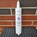 Lg LT600P Refrigerator Water Filter Genuine Oem 5231JA2006F. Fixed Price $14.99.