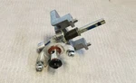 DG94-03450A Oem New Samsung Range Burner Valve Assy For NX60T8711S*. Fixed Price $70.95.