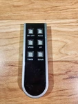 Ge WJ26X23991 Appliance Remote Control AC-5620-62. Fixed Price $45.00.