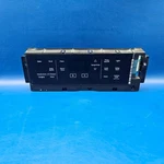 Genuine Whirlpool Range Oven, Control Board # W11204519. Fixed Price $169.98.