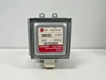 Genuine Oem Lg Magnetron 8205791. Fixed Price $90.00.