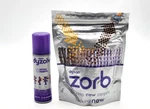 Dyson Dyzolv Spot Cleaner Spray & Zorb Powder Brand New Sealed. Fixed Price $29.99.