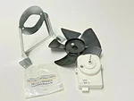 Genuine Oem Whirlpool Motor-cond W10181323. Fixed Price $85.00.