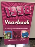 Seek Publishing Yearbook Kardlet YB1998. Brand New!. Fixed Price $14.95.
