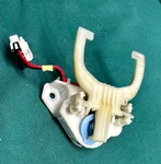 Ge Washer Actuator Mode Shifter Oem WH03X30517 WH05X25036 290D1068G002. Fixed Price $15.00.