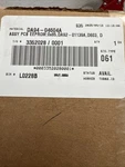New Oem Samsung Refrigerator Main Control Board DA94-04604A. Fixed Price $135.00.