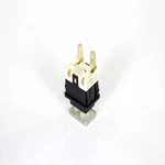 Whirlpool W11230930 Switch 0.65" X 1.65" Lightweight Compact. Fixed Price $69.91.