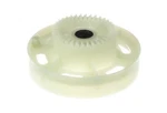 New Genuine Oem Electrolux Frigidaire Washer Drive Motor Pulley 5304524493. Fixed Price $29.59.