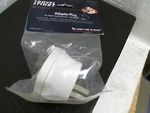 Travel Smart By Franzus Adapter Plug NW-7C Free Shipping. Fixed Price $10.00.