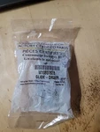 W10807828 Genuine Whirlpool Range Drawer Glides 2-PACK. Fixed Price $9.99.