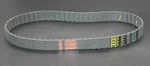 One (1) Jason Timing Belt 3/4" 24" Long Usa China (eec) New. Fixed Price $11.00.