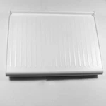 WR32X10457 Ge Cover Veg Pan Asm. Fixed Price $136.57.