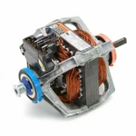 New Genuine Oem Whirlpool Dryer Drive Motor W10410997. Fixed Price $130.10.