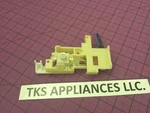 WP99001290 - Whirlpool Maytag Genuine Oem Dishwasher Retainer WP99001288. Fixed Price $15.99.