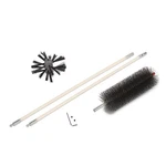 Gardus Linteater Jr. Rotary Dryer Vent Cleaning Kit. Fixed Price $12.99.