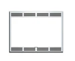Thermador MCT27JS 27" Built-in Trim Kit Convection Microwaves. Fixed Price $99.99.