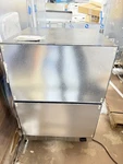 Thermador T24UC905DP 24" Built-in Undercounter Double Drawer Freezer Refrigerato. Fixed Price $2399.00.