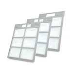 Serenelife PAIRFLT3 Replacement Filters (3 Pack). Fixed Price $37.49.