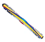 Drum Bar Roller Brush DJ97-02172B For Samsung Powerbot R9000 R9010 R9020 R9040. Fixed Price $69.90.