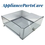 Kitchenaid Refrigerator Crisper Drawer W11703349, W11728302. Fixed Price $70.99.