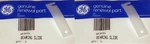 WE3M51, AP5645214, 3029563, PS4704230 Dryer Oem Drum Bearing Slide - ( Pack). Fixed Price $21.99.