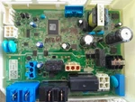 EBR85130504 Lg Washer Control Board. Fixed Price $123.53.