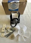 Supco SM670 Fan Motor 120V Cw/ccw 3000RPM. Fixed Price $28.99.
