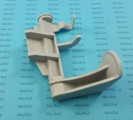 WP8268751 Whirlpool Dishwasher Adjuster Right; C2-3B. Fixed Price $18.99.