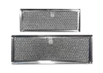 Compatible With Broan 97009786 Range Hood Downdraft Aluminum Grease Filter Set. Fixed Price $25.77.