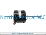 Oem Carrier Bryant Payne Double Shafted Blower Motor Replaces Ge 5KCP39NGJ515AS. Fixed Price $312.74.