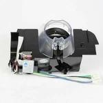 New DA97-06473B Samsung Assembly Case-ice Route Bin A3. Fixed Price $118.95.