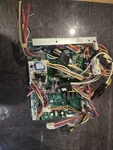 Whirlpool / Kitchenaid Wire Harness W10178862 Refrigerator Unit. Fixed Price $80.00.