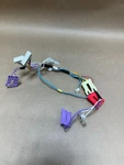 Whirlpool Oem Wire Harness / WPW10404419. Fixed Price $19.99.