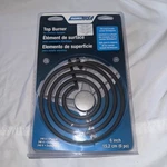 Camco 00243 Top Burner 6" Element Universal Electric Stove Ranges No Ge/hotpoint. Fixed Price $15.99.