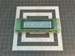 Whirlpool Dryer Display Control Board P# 9762734. Fixed Price $69.95.