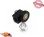 Original WC17X20084 New Genuine Oem Trash Compactor Frame Roller WC17X10012. Fixed Price $32.98.