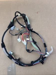 Oem Whirlpool Washer Main Wire Harness W11095106. Fixed Price $9.99.