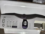 Samsung Washer Front Panel W/o Electronic Controls DC64-01620A. Fixed Price $99.00.