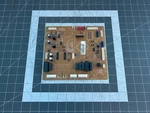 Samsung Refrigerator Control Board P# DA92-00625D. Fixed Price $34.95.