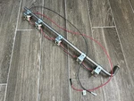 Whirlpool Range Burner Valve & Harness Ass. W10538763 W10814916 W10861716 #7. Fixed Price $139.99.